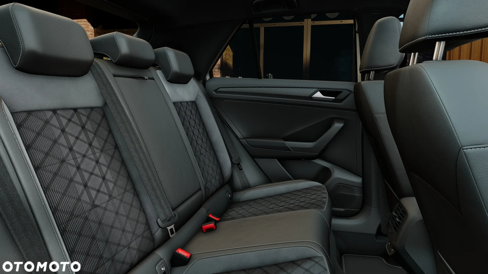 Volkswagen T-Roc 1.5 TSI R-Line Plus DSG - 15