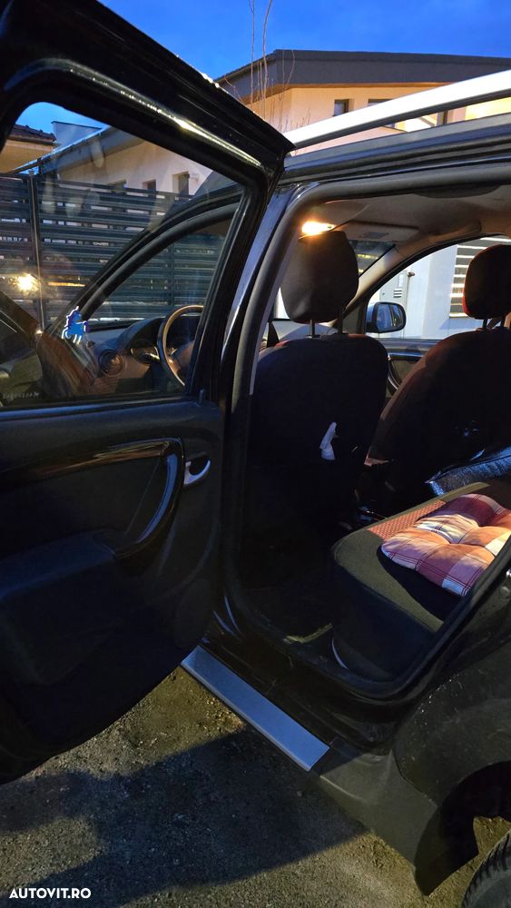 Dacia Duster 1.5 dCi 4x2 Ambiance - 3