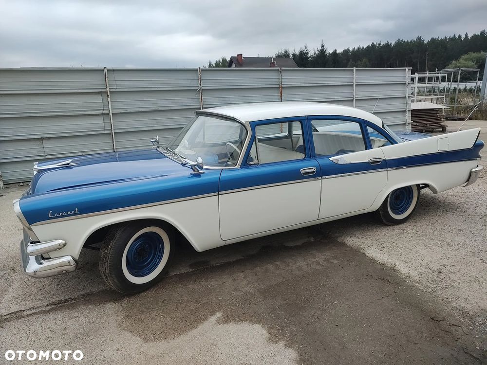 Dodge Inny - 3