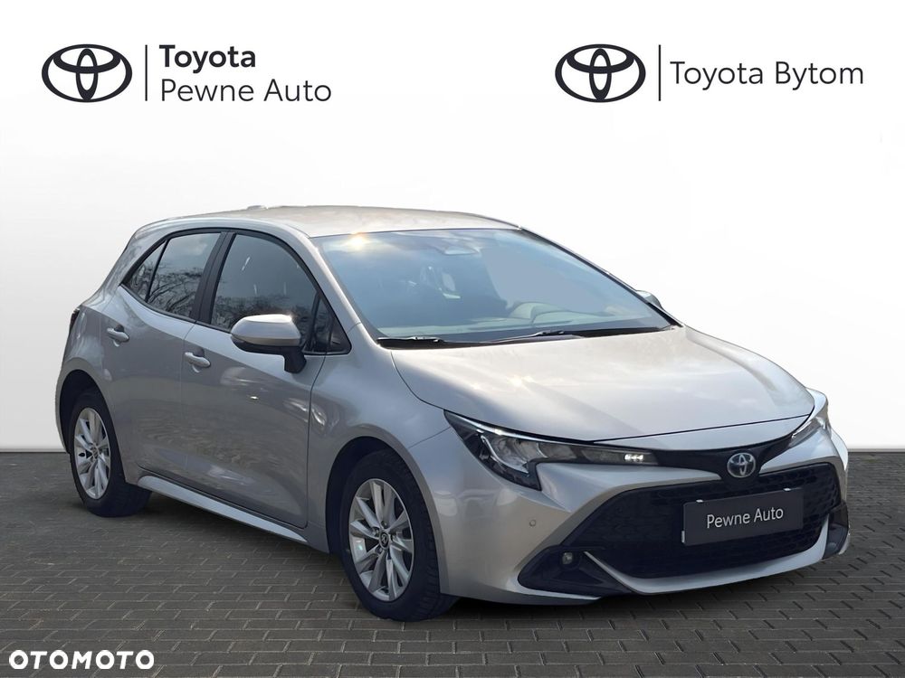 Toyota Corolla 1.8 Hybrid Comfort - 13