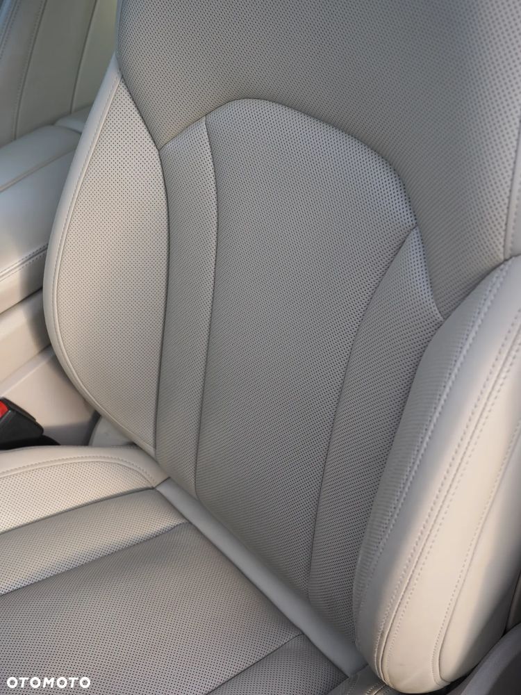 Audi Q7 50 TDI mHEV Quattro Tiptr - 14