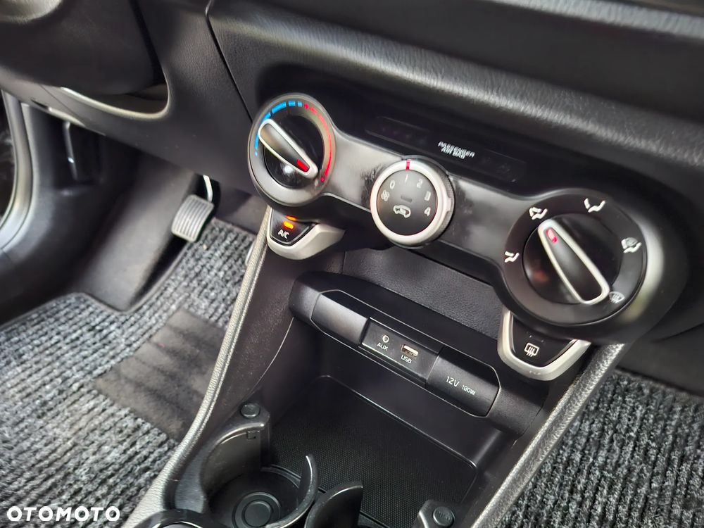 Kia Picanto - 17