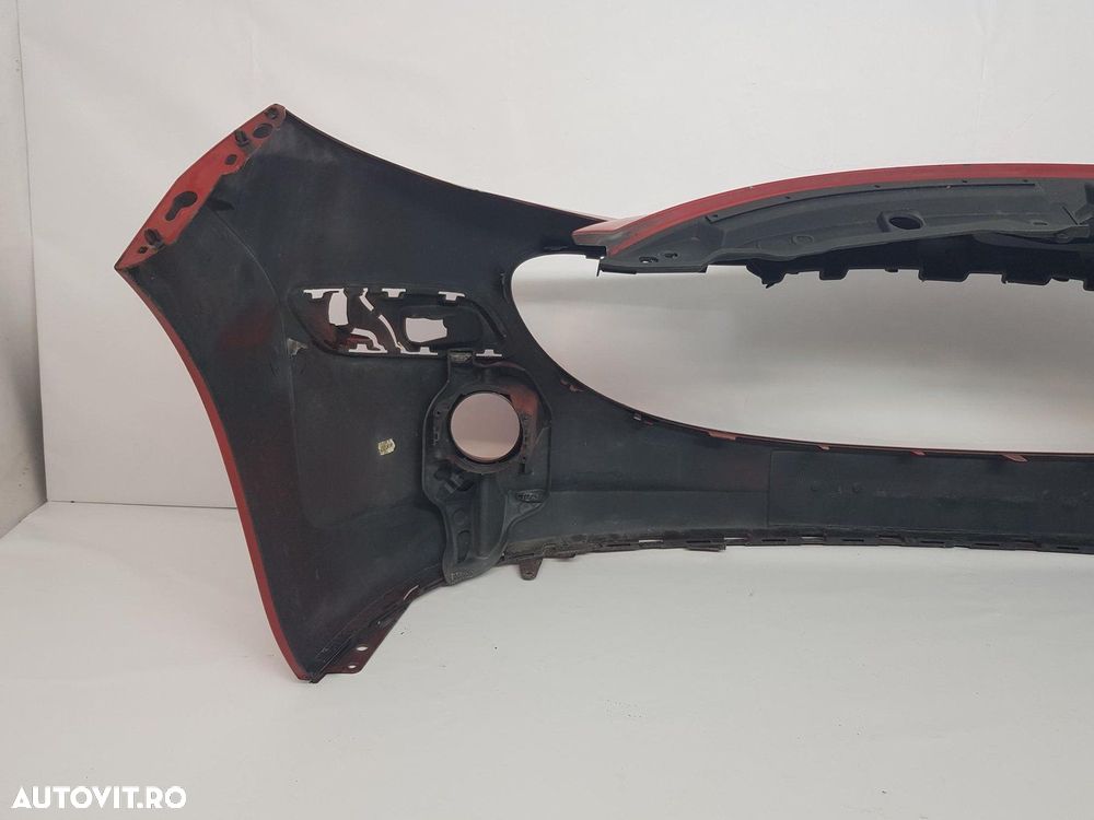 Bara fata Peugeot 207 dupa 2007 - 7