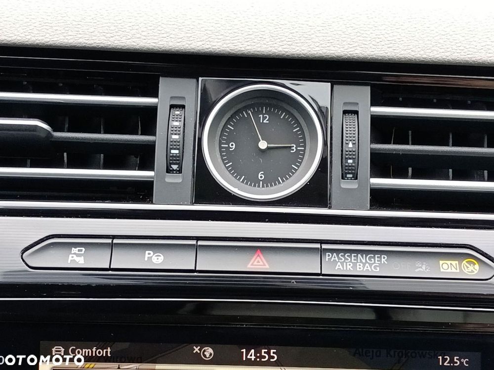 Volkswagen Arteon - 36