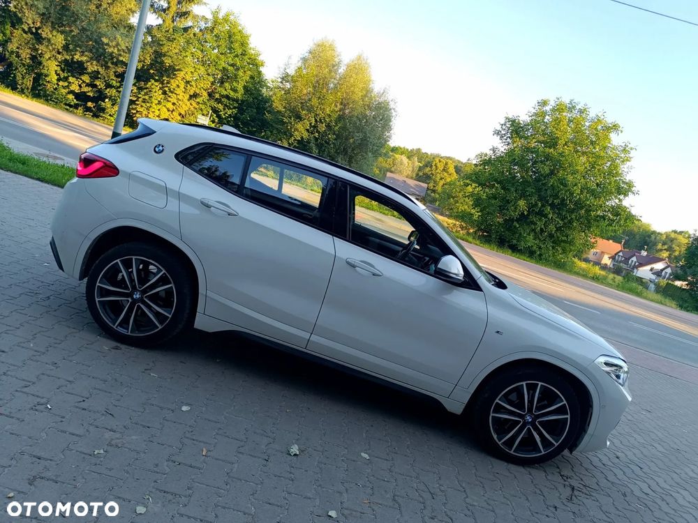 BMW X2 sDrive20i M Sport - 19