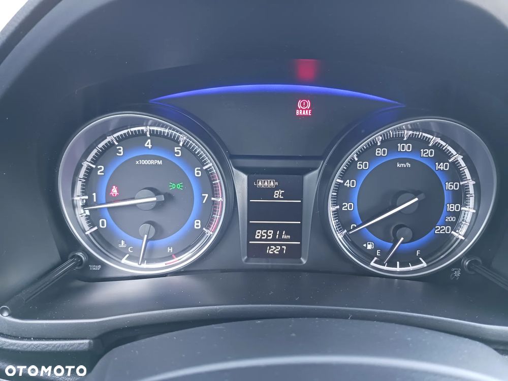 Suzuki Baleno 1.2 Comfort - 6