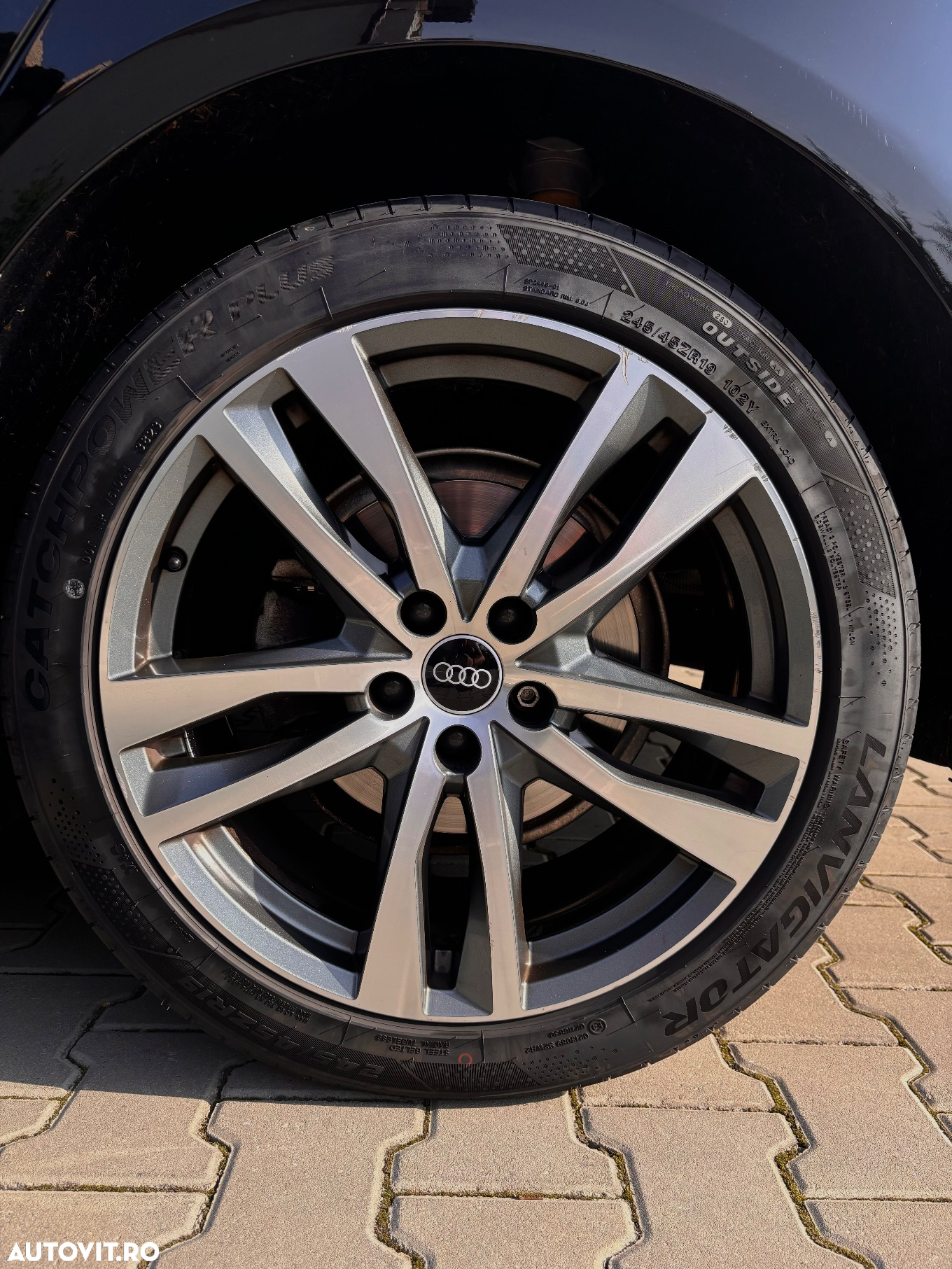 Audi A6 40 TDI quattro S tronic MHEV Basic - 5