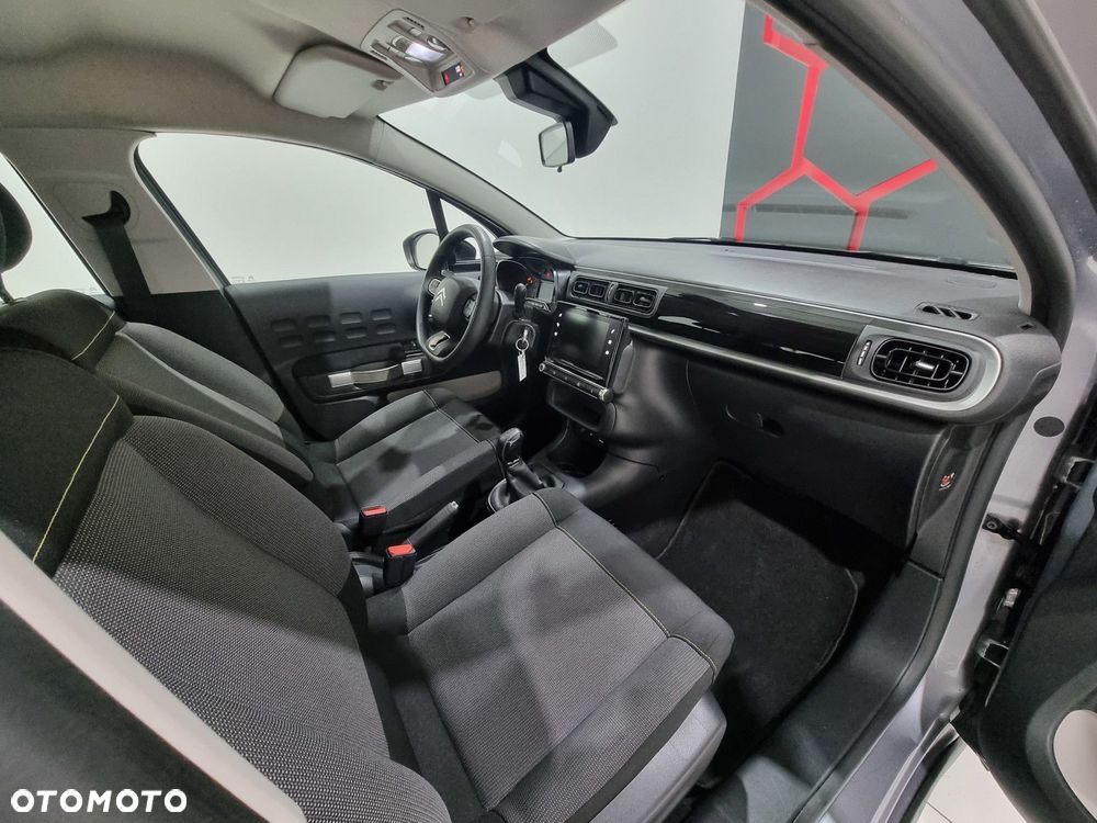 Citroën C3 - 9