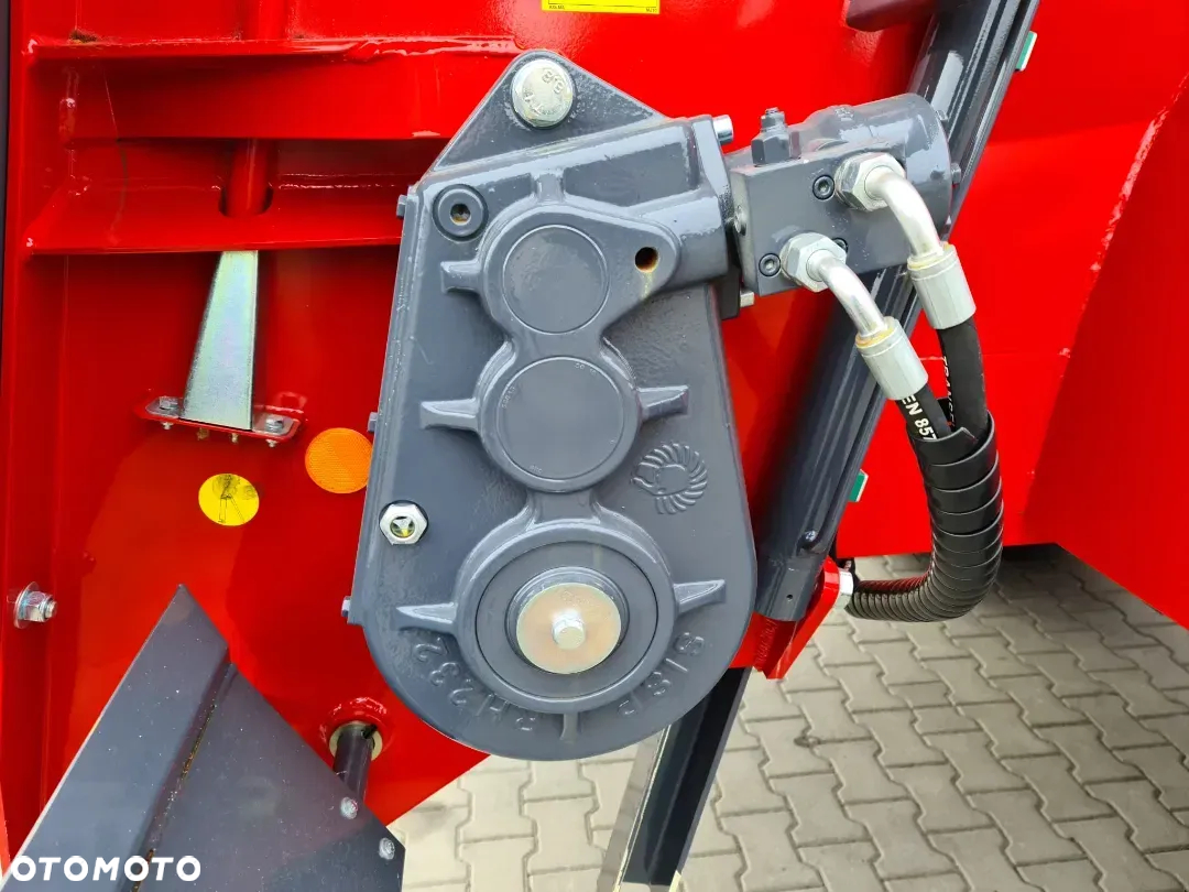 Perard Optium CE 150 L - 10