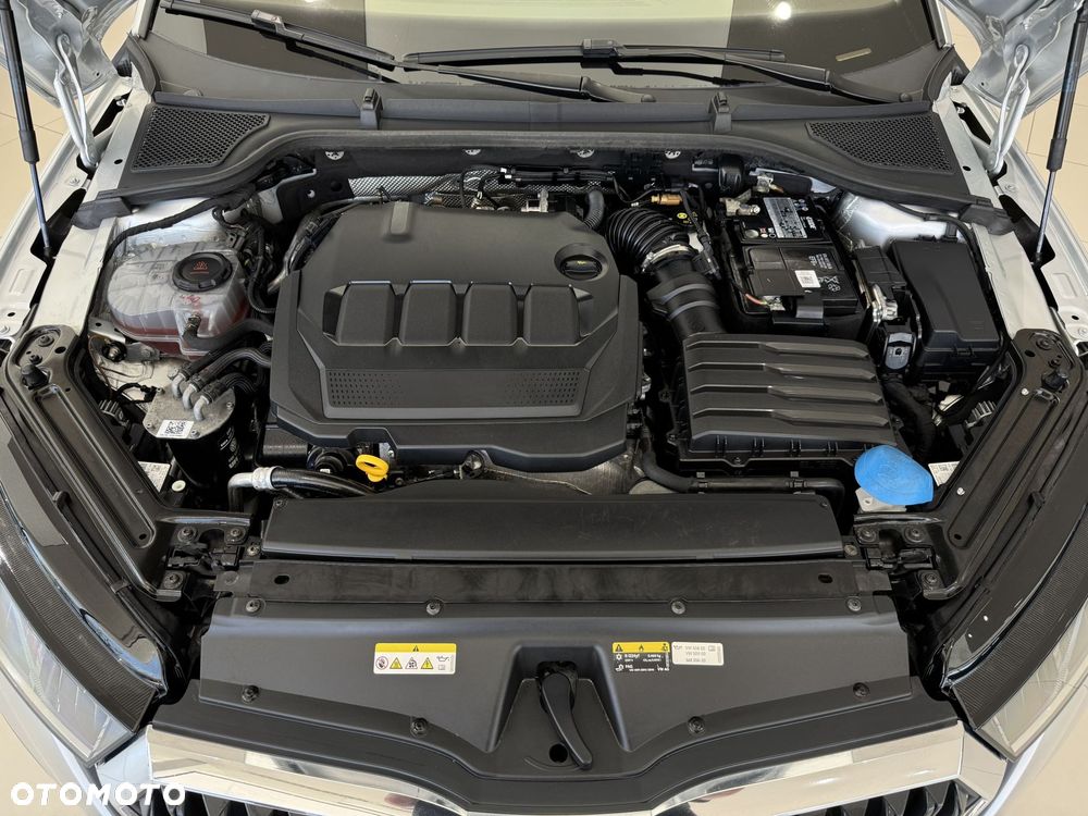 Skoda Octavia - 19
