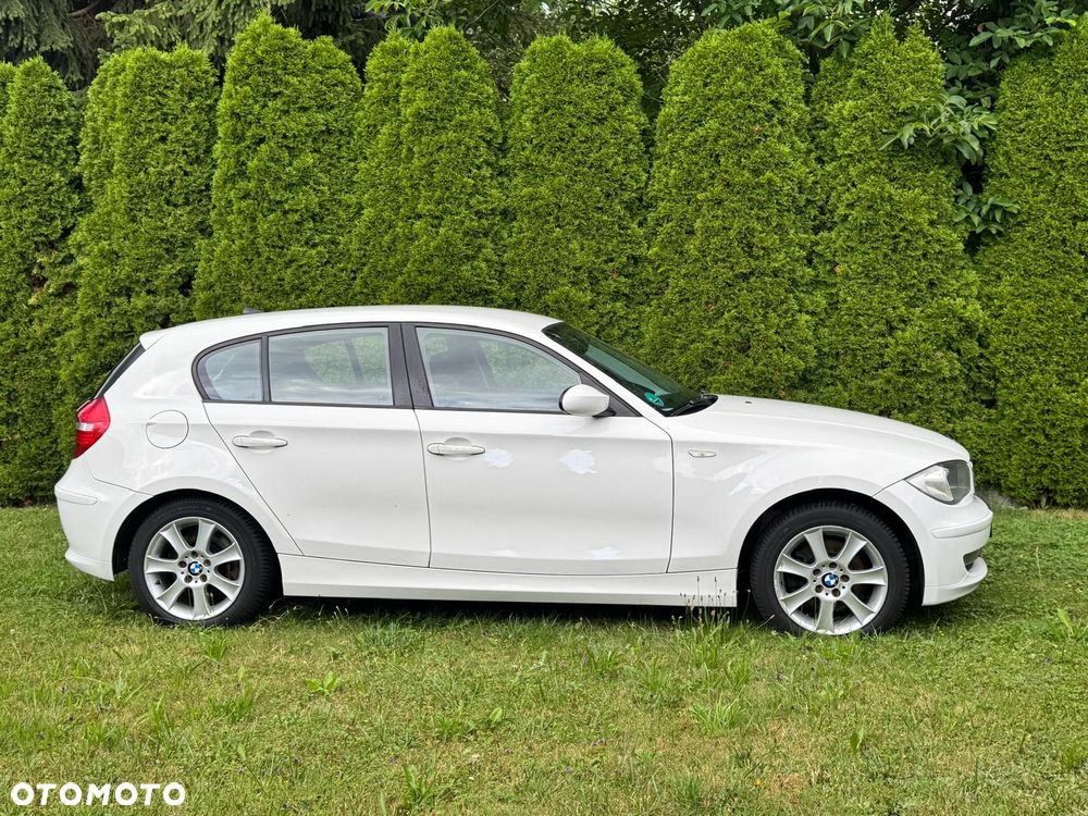 BMW Seria 1 118d DPF Edition Lifestyle - 3