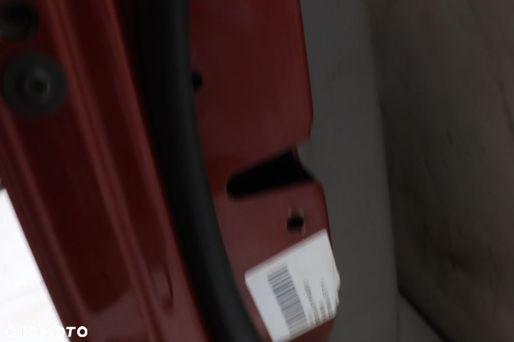 DRZWI LEWY PRZÓD VOLKSWAGEN TOURAN I LIFT LA3T - 4