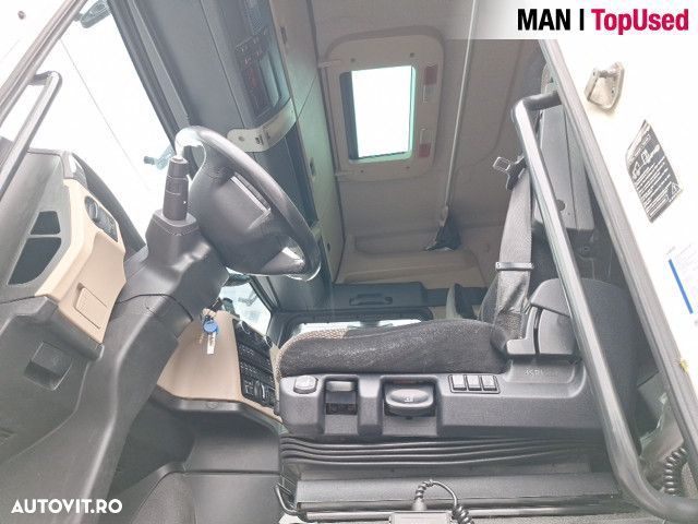 MAN TGX 18.510 4X2 BLS - 6