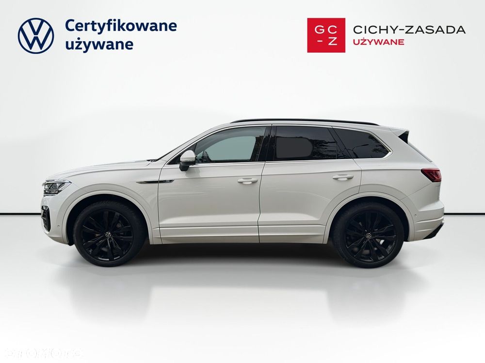 Volkswagen Touareg 3.0 V6 TDI 4Motion R-Line - 8