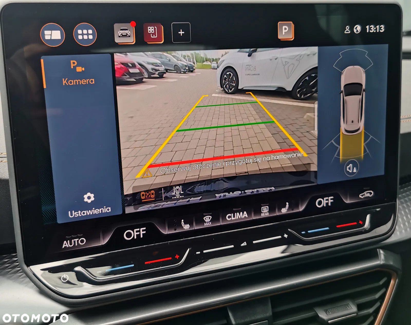 Cupra Formentor 2.0 TSI 4Drive VZ DSG - 15
