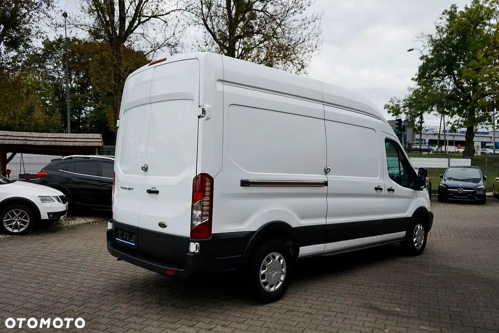 Ford Transit - 8