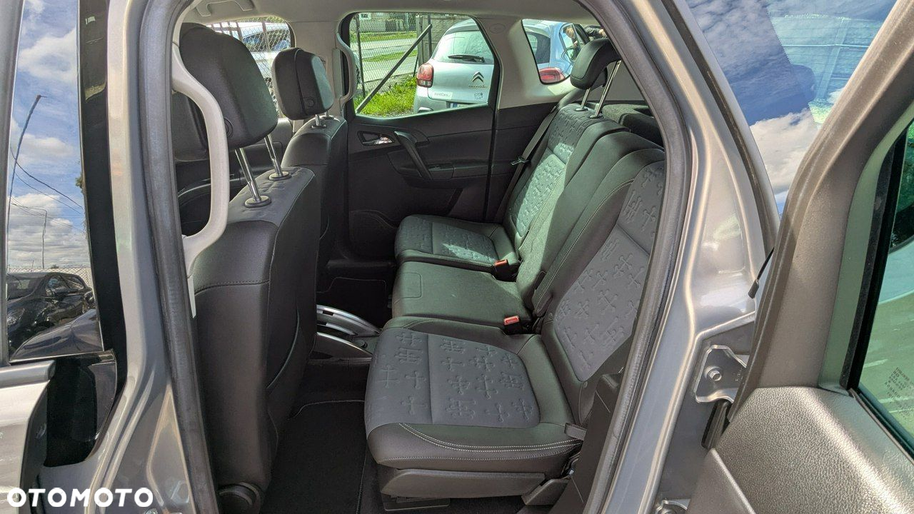 Opel Meriva - 15