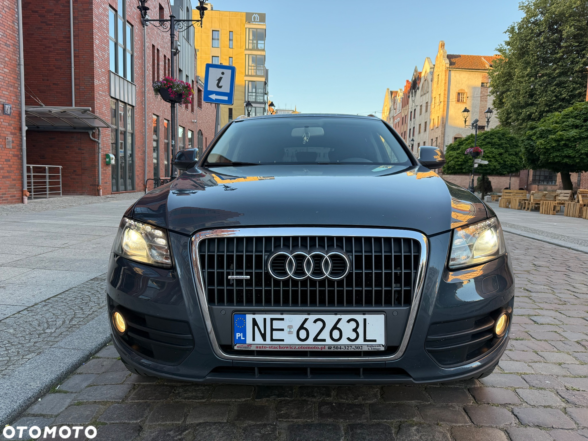 Audi Q5 2.0 TDI Quattro S tronic Prime Line - 18