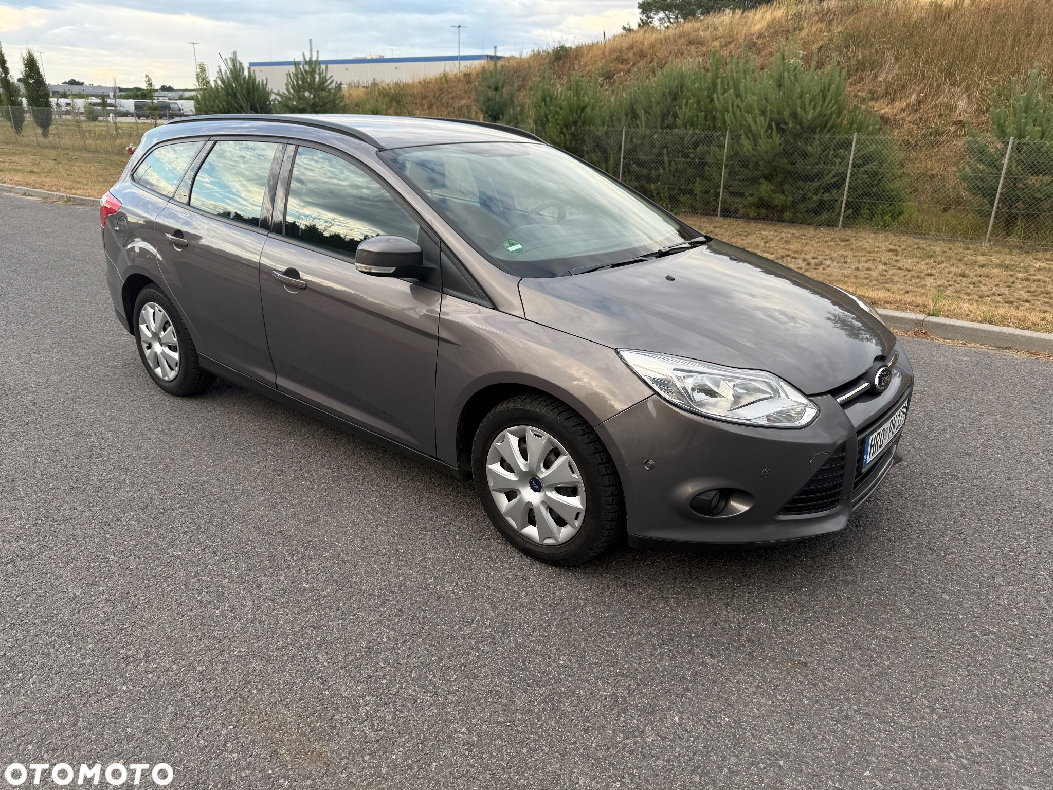 Ford Focus 1.6 TI-VCT Titanium - 5