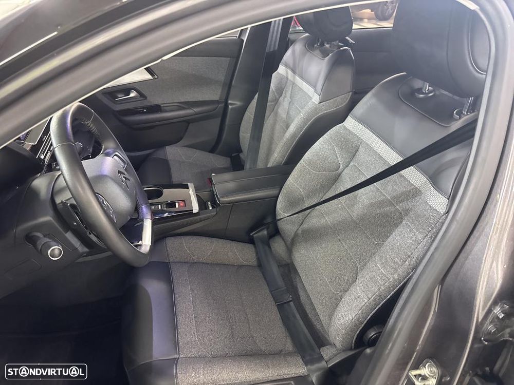 Citroën C5 X 1.6 Hybrid Feel Pack e-EAT8 - 5