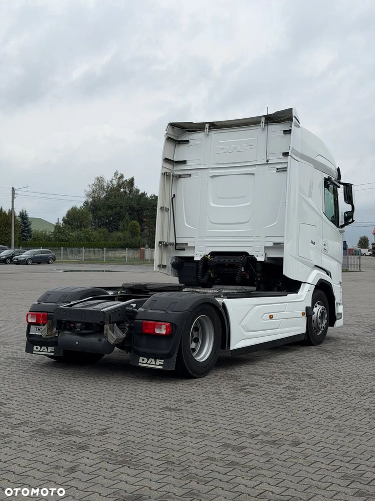 DAF XG 480 - 4