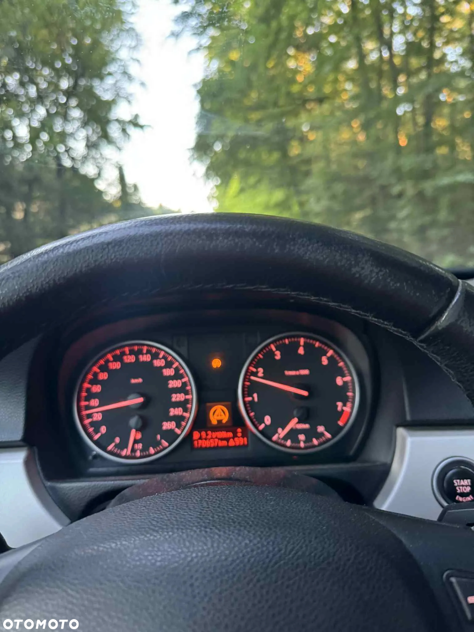 BMW Seria 3 320i - 6
