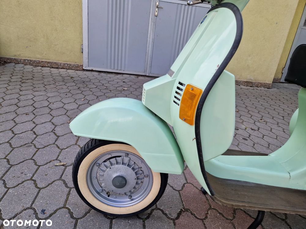 Vespa PK - 10