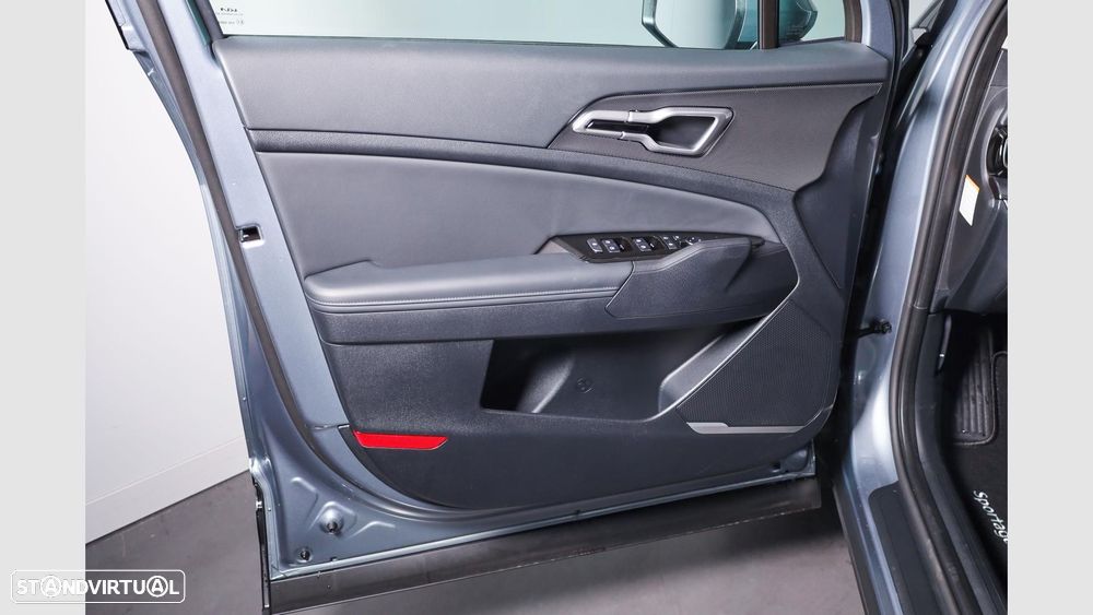 Kia Sportage 1.6 T-GDi PHEV Tech - 7