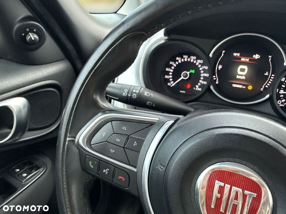 Fiat 500L 1.4 16V Pop Star - 23