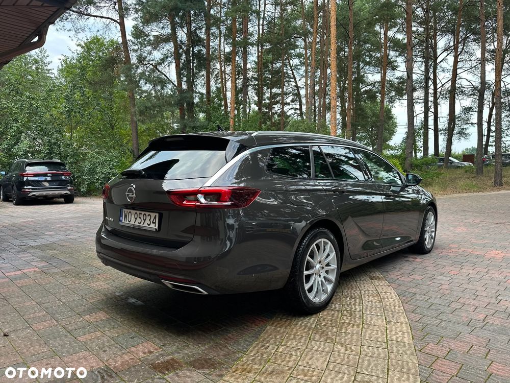 Opel Insignia 2.0 CDTI Business Elegance S&S - 15