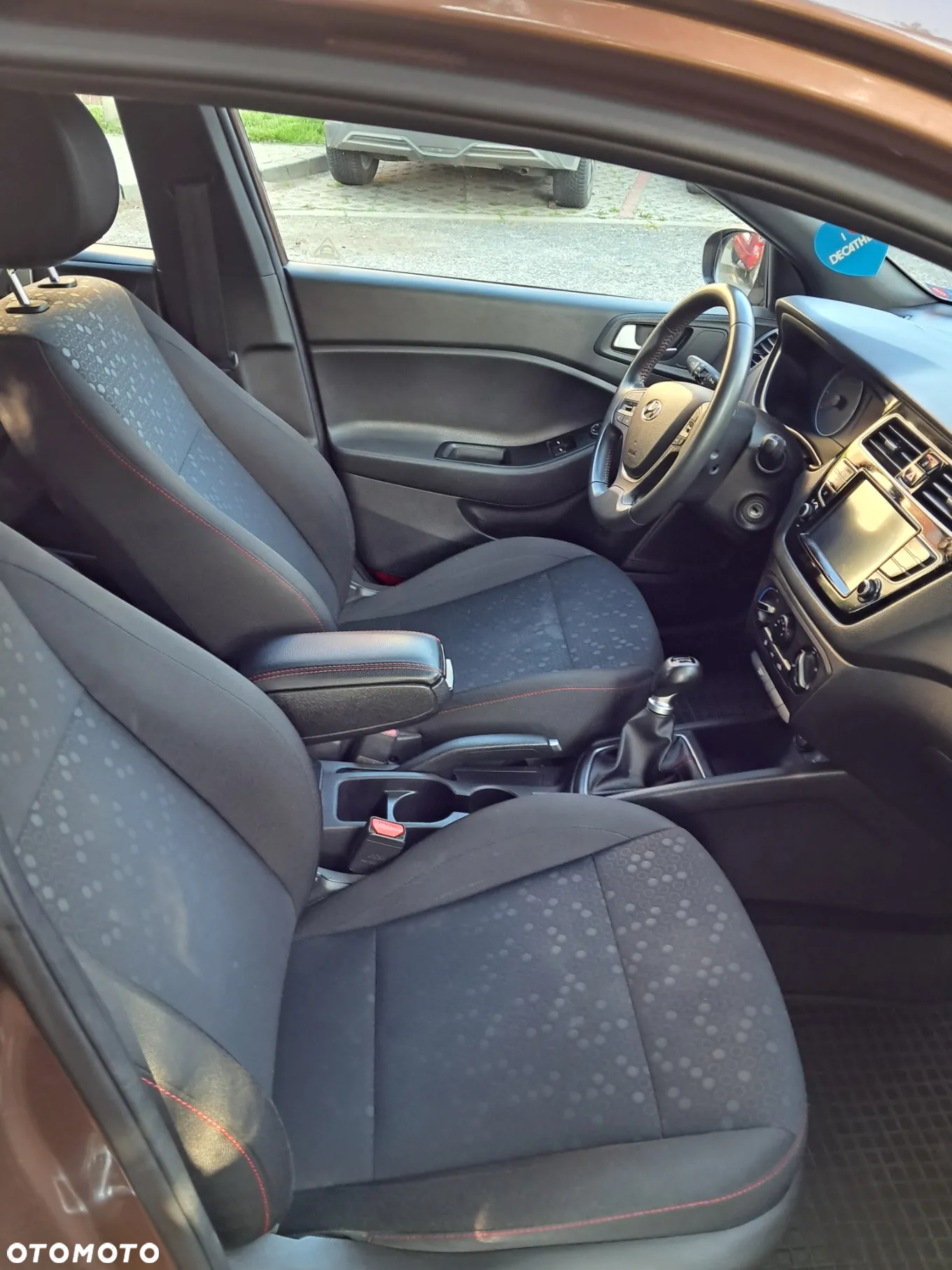 Hyundai i20 1.2 Launch - 6