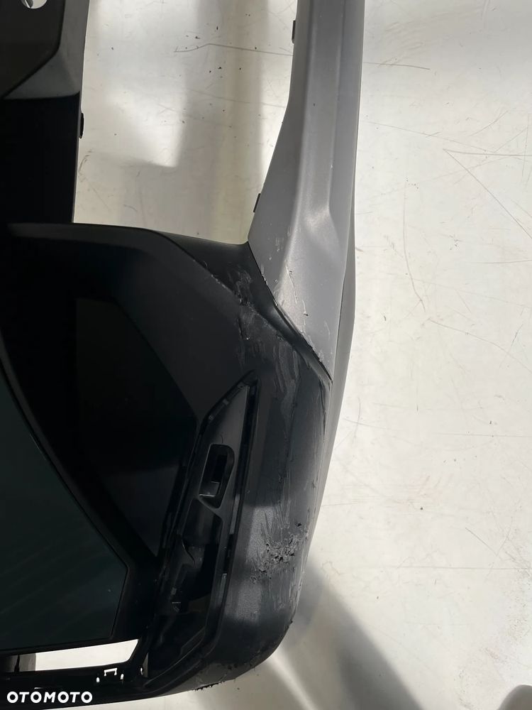 BMW X1 U11 X-LINE 2025R ZDERZAK 8601652 - 4