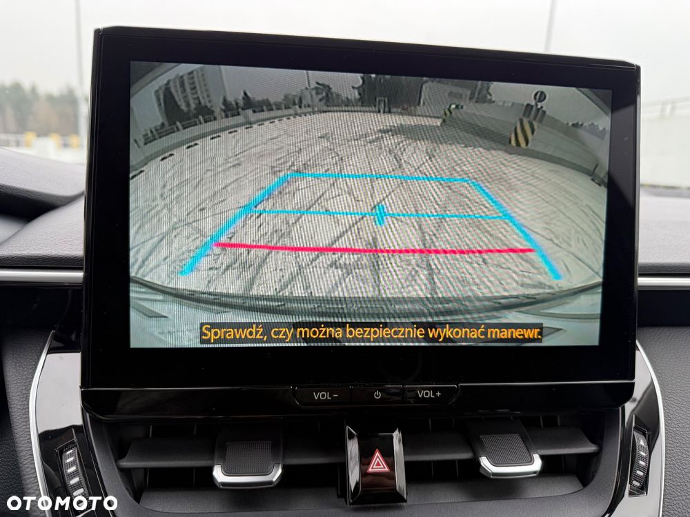 Toyota Corolla 1.8 Hybrid Comfort - 21