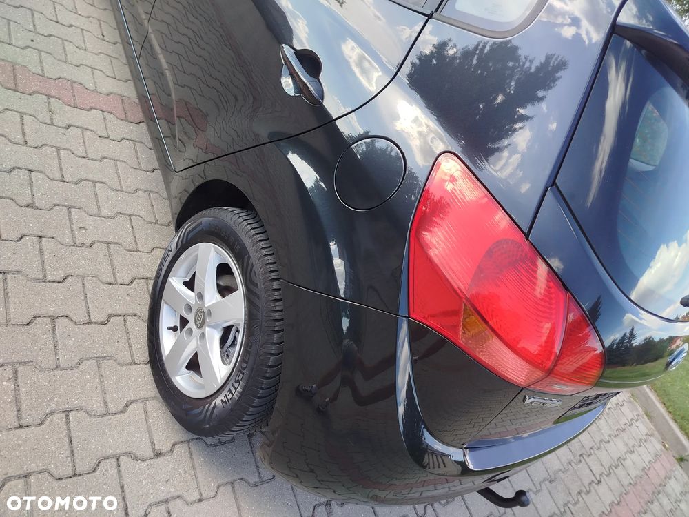 Kia Venga 1.4 CVVT Fifa World Cup Edition - 18