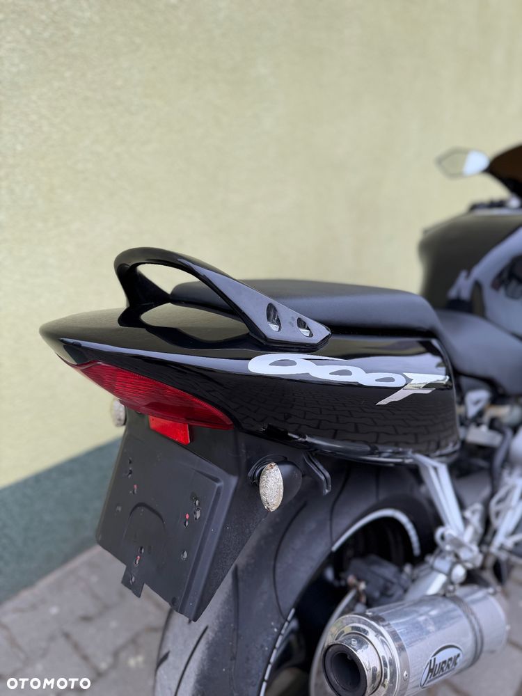 Honda CBR - 12