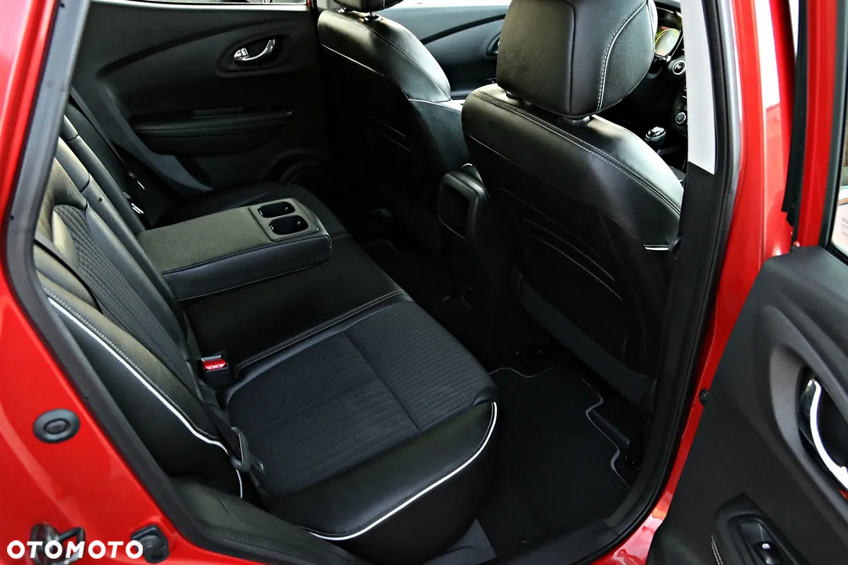 Renault Kadjar Energy TCe 130 Bose Edition - 36