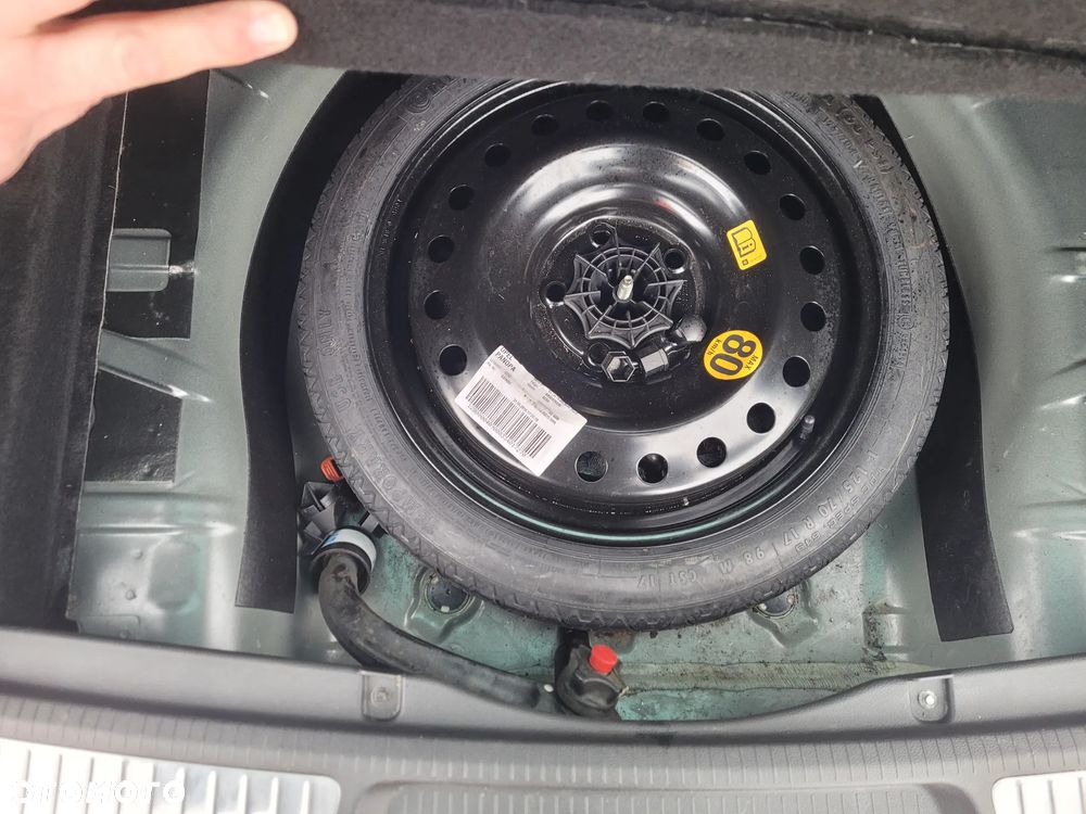 Opel Insignia 2.0 CDTI automatik Sport - 26