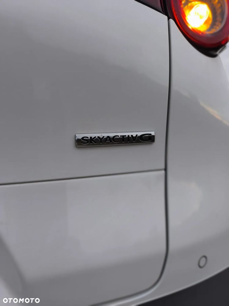 Mazda CX-30 2.0 mHEV Hikari 2WD - 5