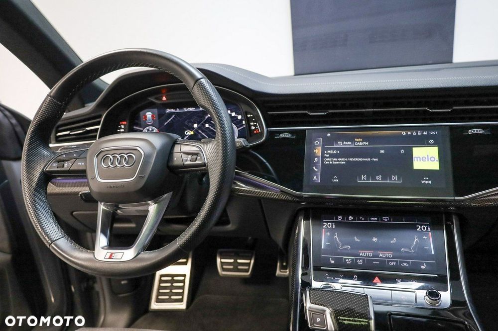 Audi Q8 - 27