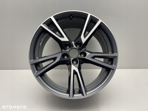 FELGA AUDI Q5 80A 8J 19 ET39 80A601025R