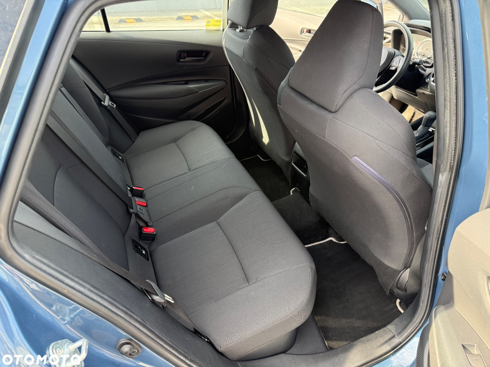 Toyota Corolla 1.8 Hybrid Active - 26