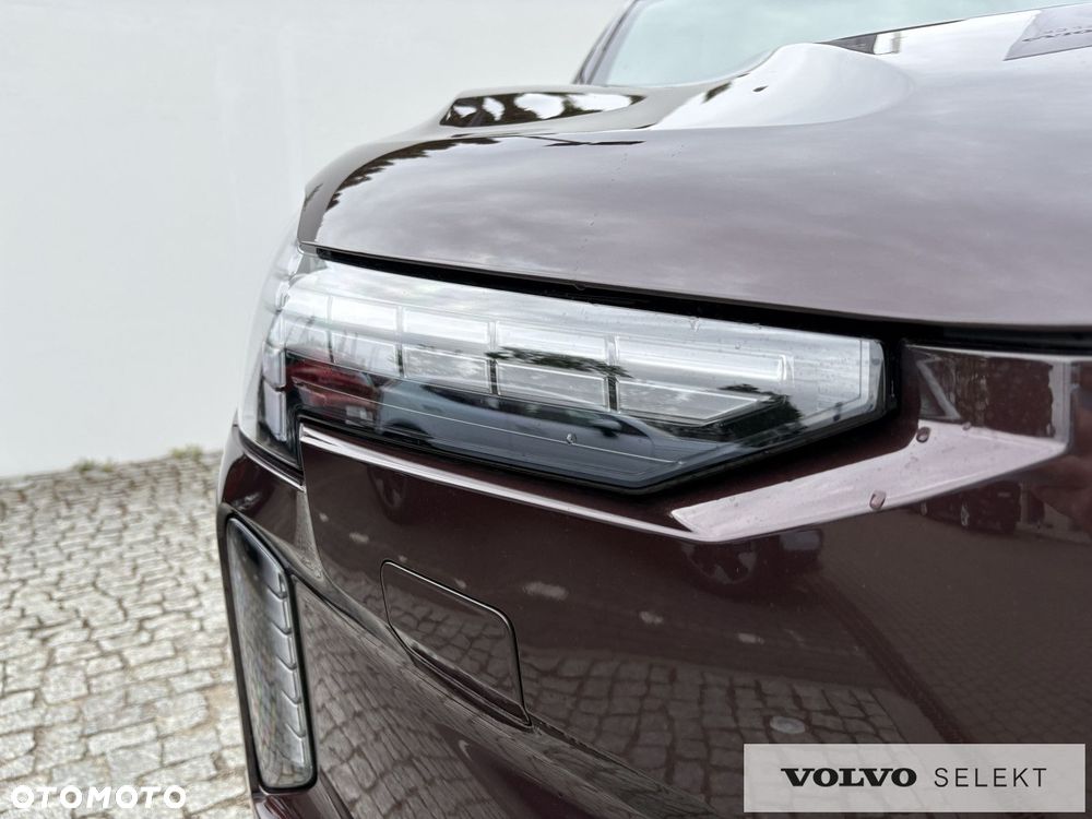 Volvo EX90 - 8