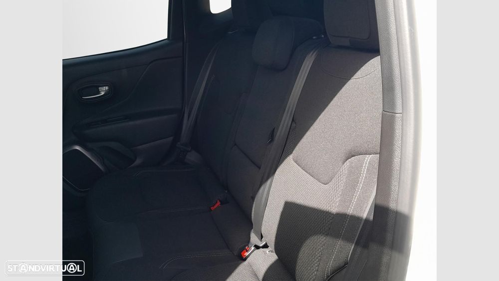 Jeep Renegade 1.0 T Limited - 15