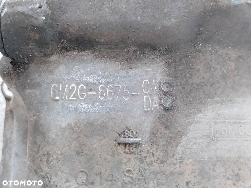 MISKA OLEJOWA FORD MONDEO MK4 6M2G-6675-CA 2.0 16V - 6