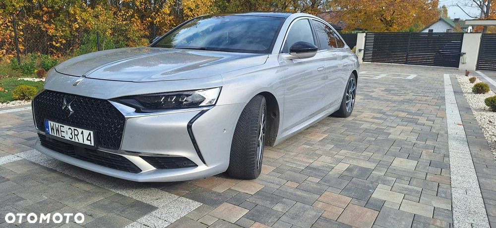 DS Automobiles DS 9 - 1