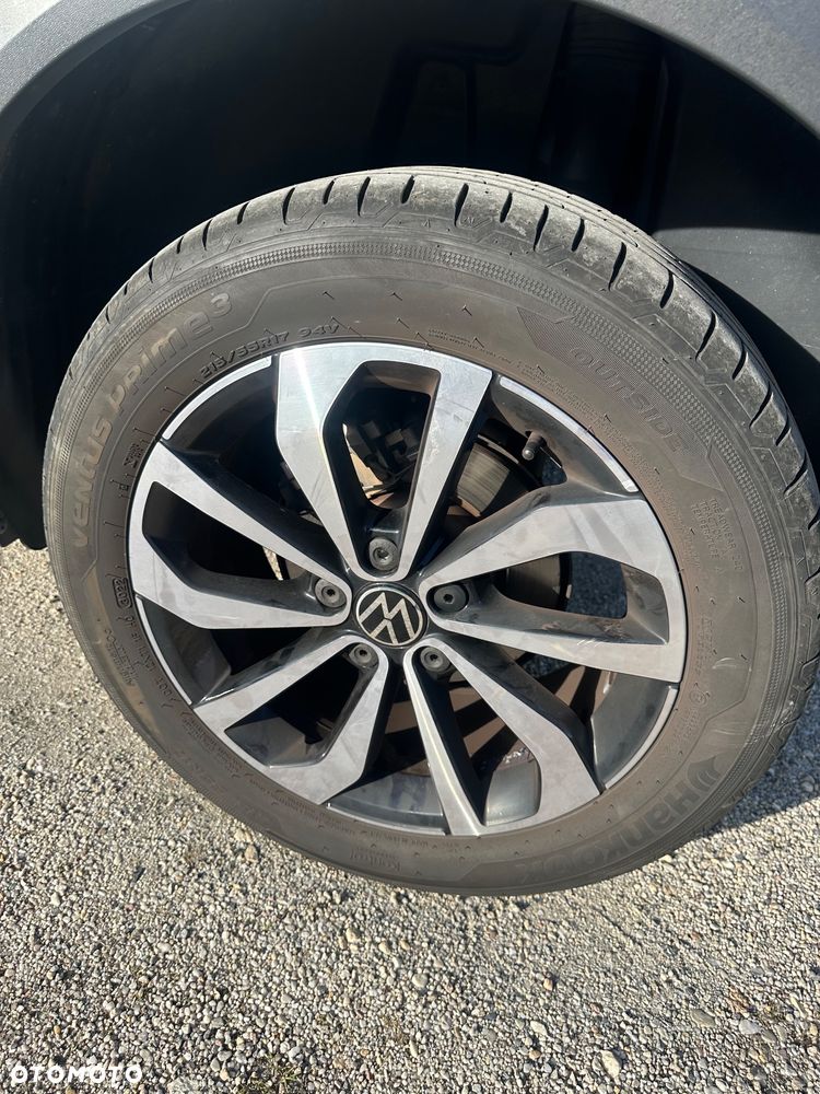 Volkswagen T-Roc 1.5 TSI Style DSG - 5