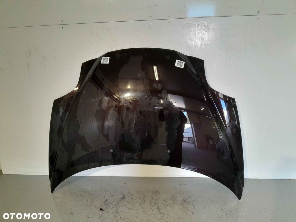 } MASKA POKRYWA SILNIKA ALFA ROMEO MITO 805/A BRĄZ BRĄZOWA - 1