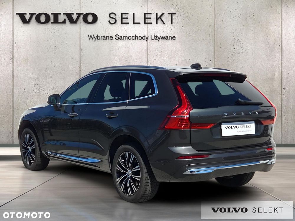 Volvo XC 60 - 3