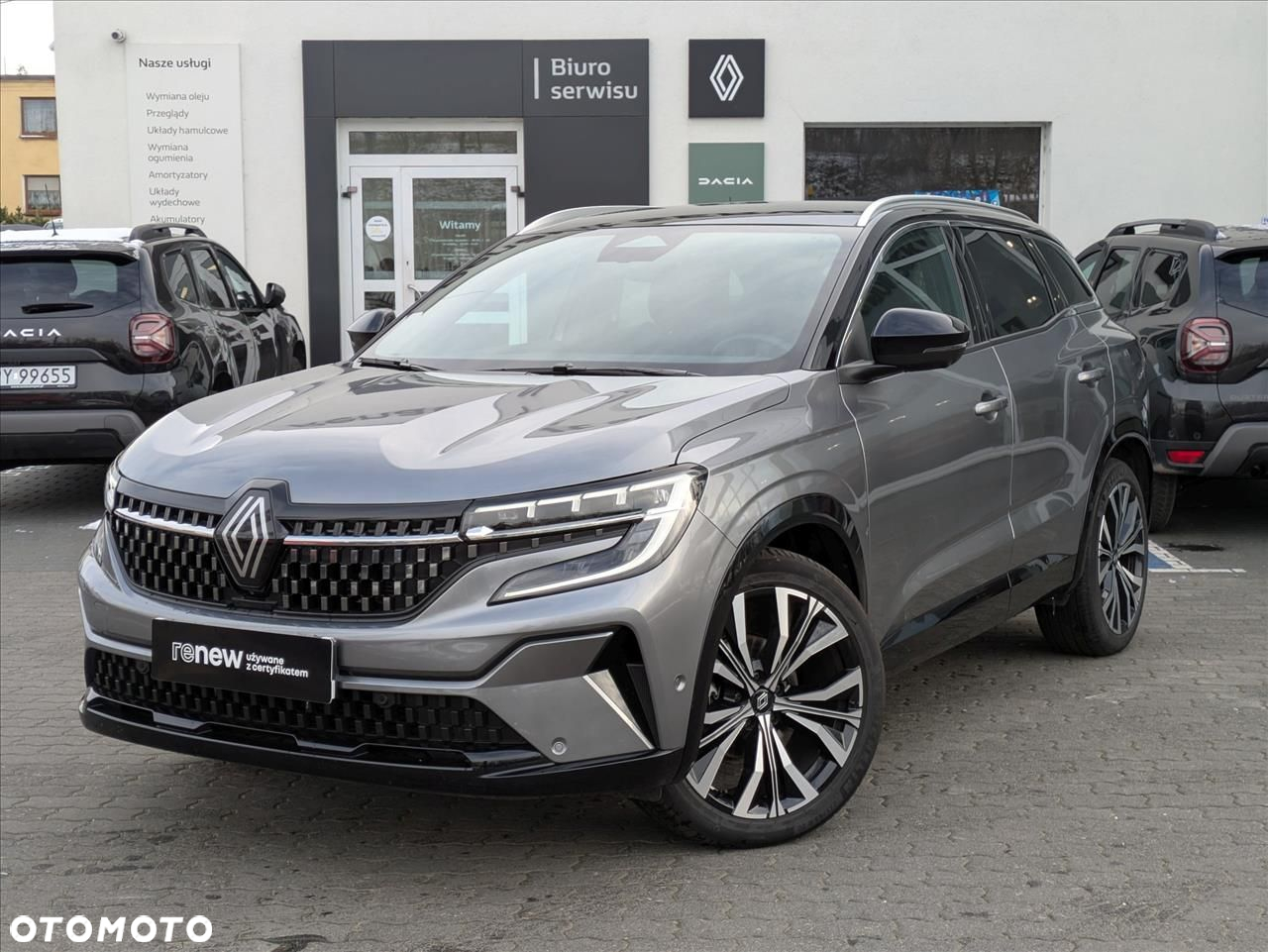 Renault Austral 1.3 TCe mHEV Iconic - 19