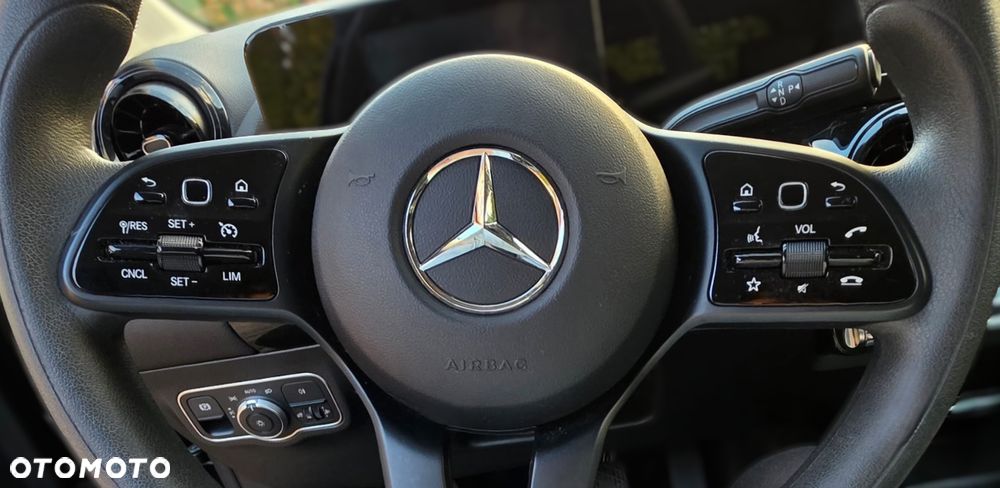 Mercedes-Benz Klasa B - 7